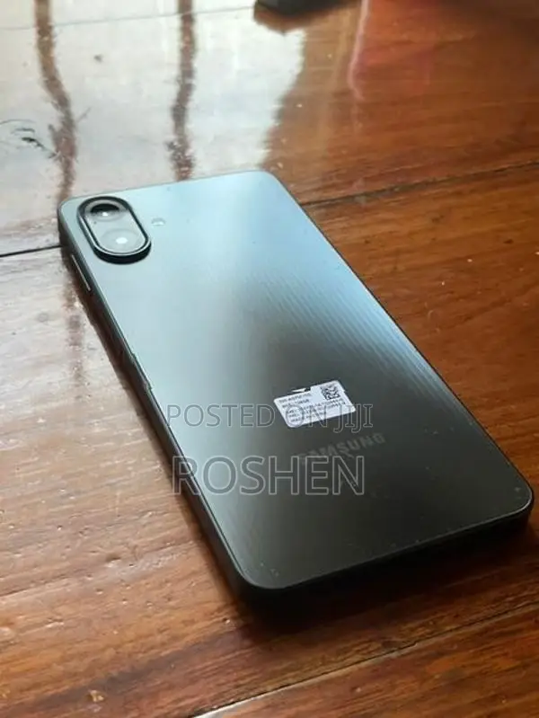 Samsung Galaxy A07 (Used)