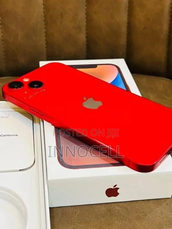 Apple iPhone 14 Plus 128GB (Used)