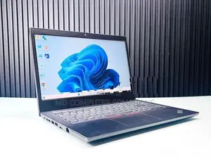 LENOVO L14 – RYZEN 7 4750U 8GB RAM 256GB NVME WITH REDEON GRAPHICS