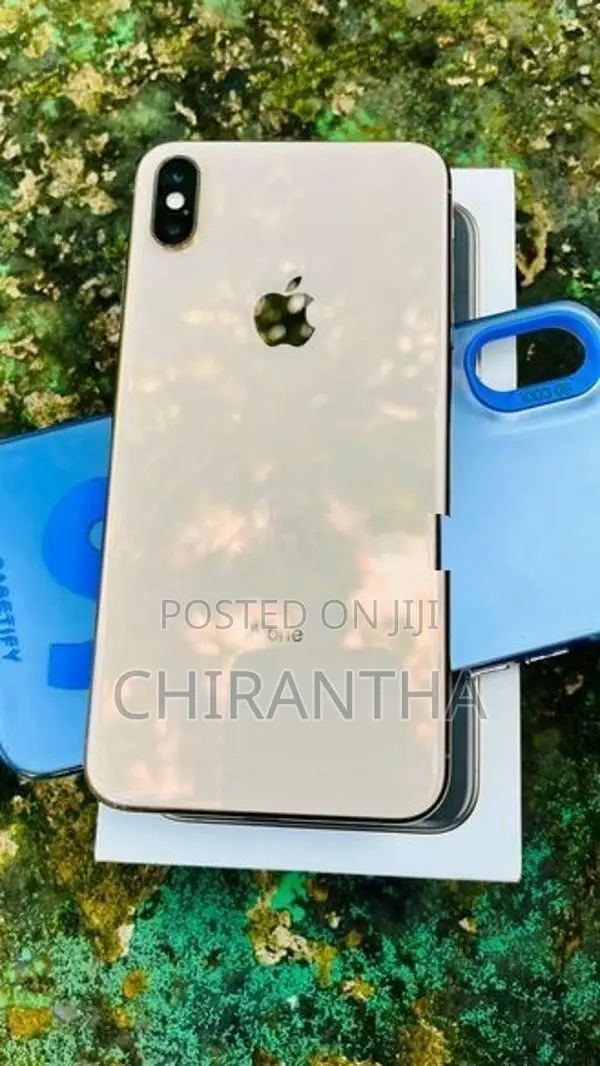 Apple iPhone XS Max 256GB (Used)