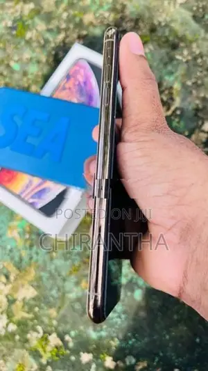 Apple iPhone XS Max 256GB (Used)