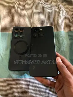 Honor X6 x6a (Used)