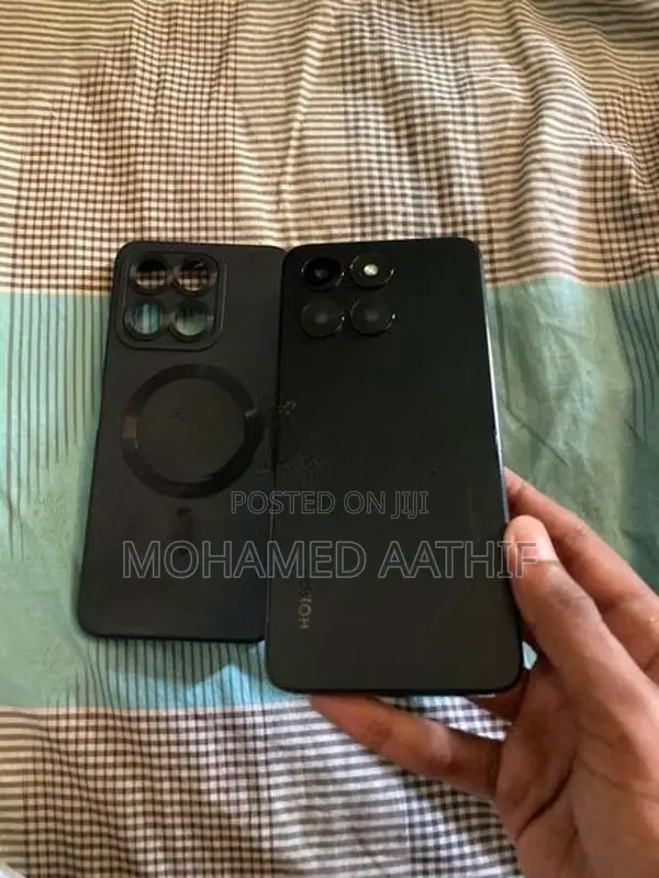 Honor X6 x6a (Used)