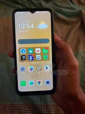 Honor X6 x6a (Used)