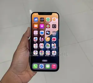 Apple iPhone 12 (Used)