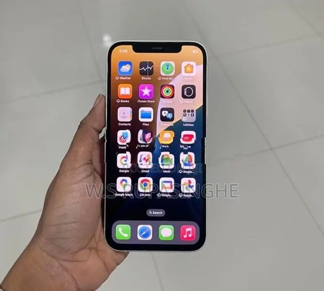 Apple iPhone 12 (Used)