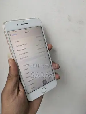 Apple iPhone 7 Plus Parts
