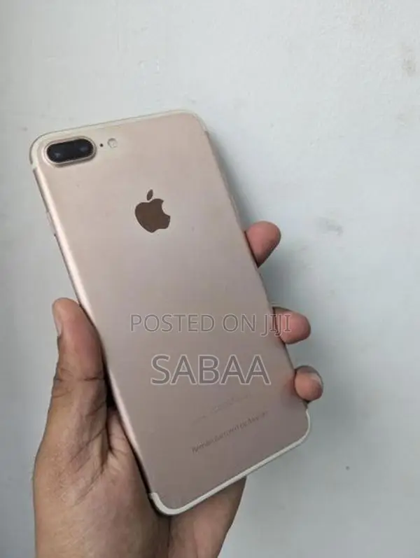 Apple iPhone 7 Plus Parts