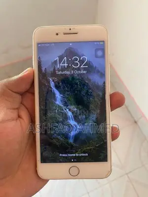 Apple iPhone 7 Plus (Used)