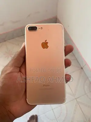 Apple iPhone 7 Plus (Used)