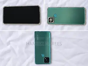 Oppo A15s (Used)