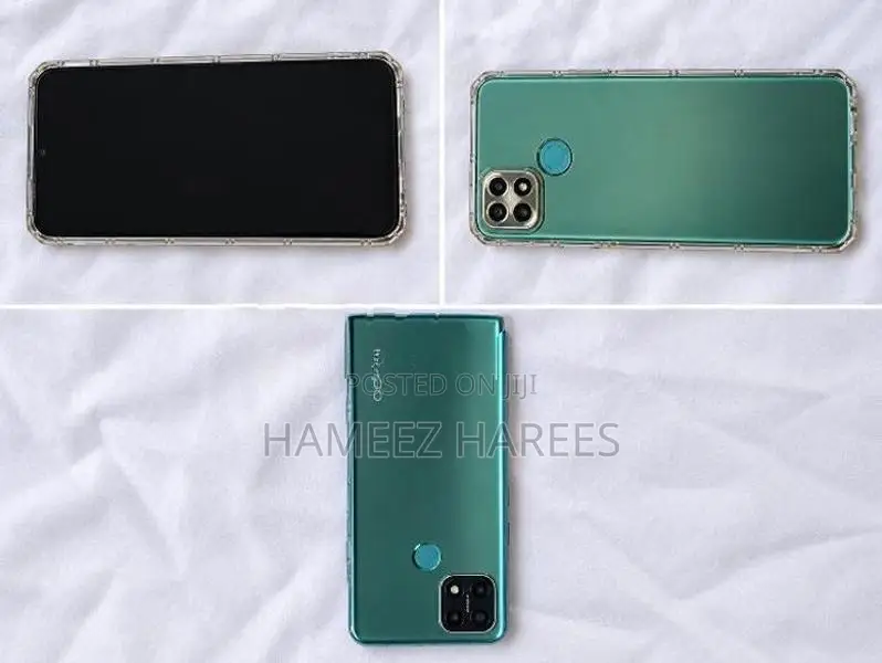 Oppo A15s (Used)