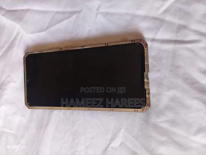 Oppo A15s (Used)