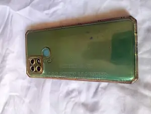 Oppo A15s (Used)