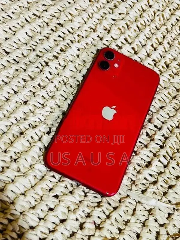Apple iPhone 11 (Used)