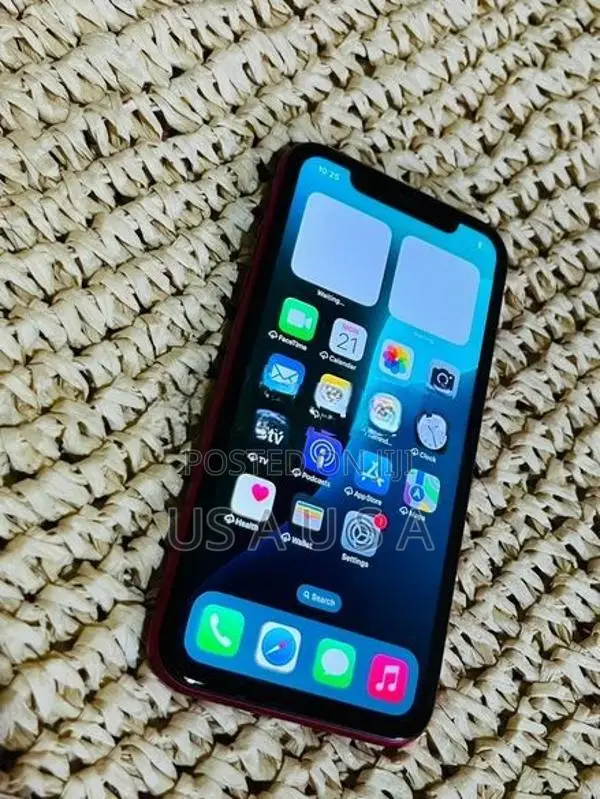 Apple iPhone 11 (Used)