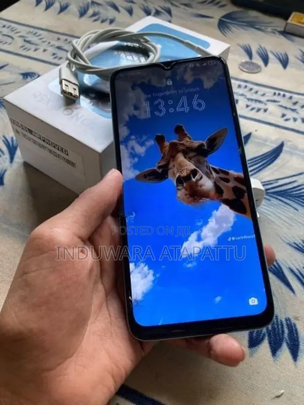 Honor X5b (Used)