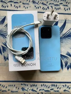 Honor X5b (Used)