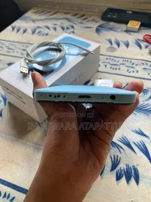 Honor X5b (Used)