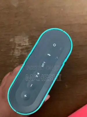 Bose Bluetooth Speaker