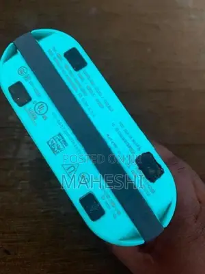 Bose Bluetooth Speaker