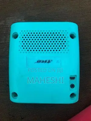 Bose Bluetooth Speaker