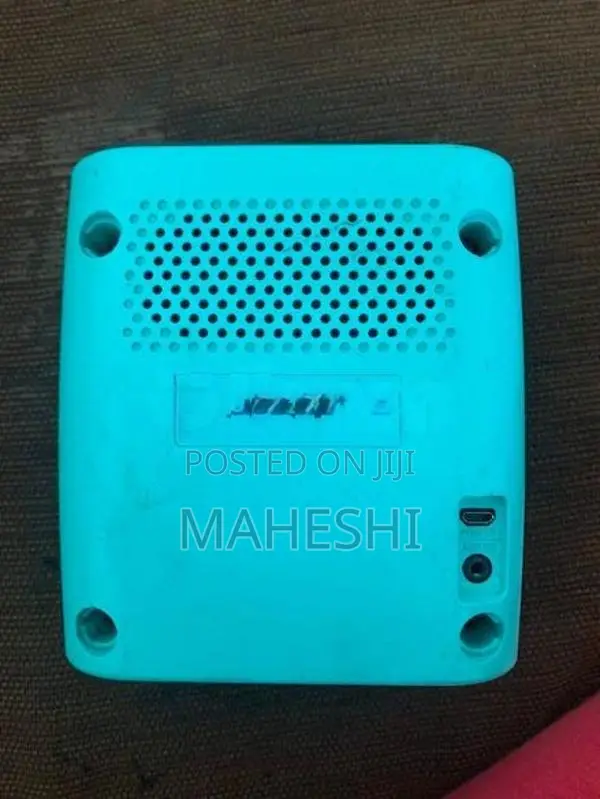 Bose Bluetooth Speaker