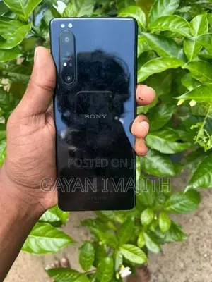 Sony Xperia 1 Ii