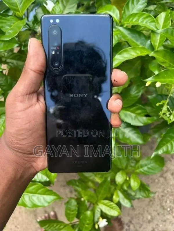 Sony Xperia 1 Ii