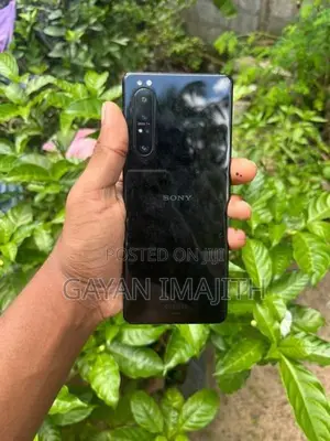 Sony Xperia 1 Ii