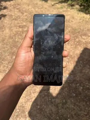 Sony Xperia 1 Ii