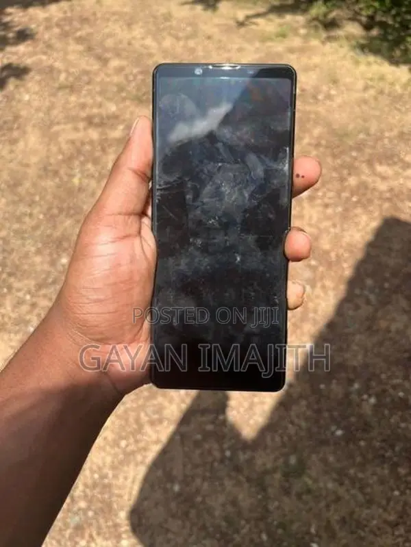 Sony Xperia 1 Ii