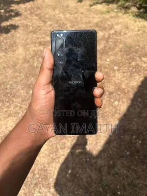 Sony Xperia 1 Ii