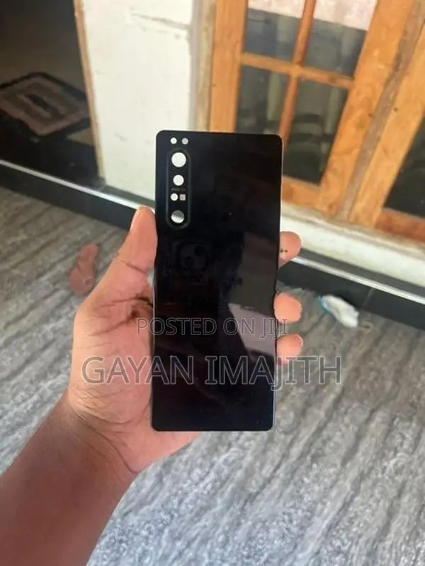 Sony Xperia 1 Ii