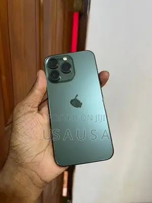 Apple iPhone 13 Pro (Used)