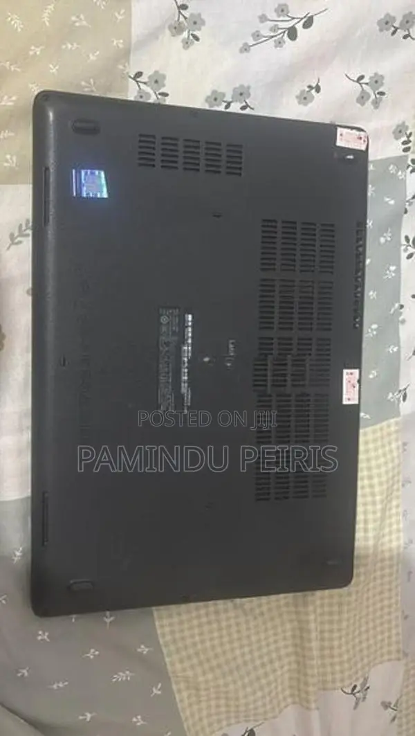 Dell Latitude 5480 i5 8GB RAM 256GB SSD 14”