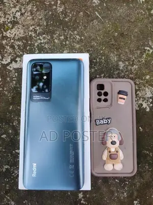 Xiaomi Redmi 10 (Used)