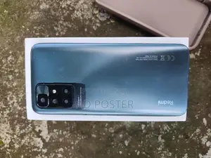 Xiaomi Redmi 10 (Used)