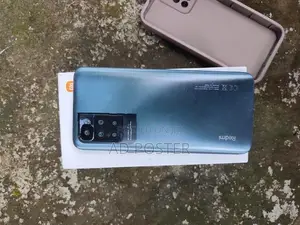 Xiaomi Redmi 10 (Used)