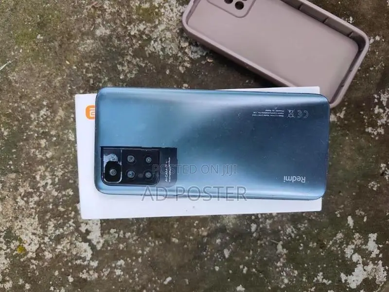 Xiaomi Redmi 10 (Used)