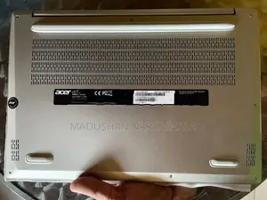 Acer Swift OLED Lite SFL14