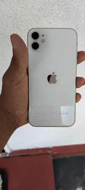 Apple iPhone 11 (Used)