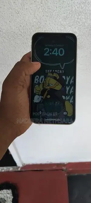 Apple iPhone 11 (Used)