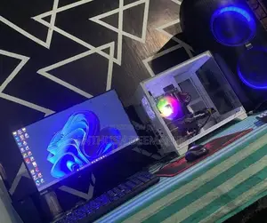I5 6th Gen Computer Full Set