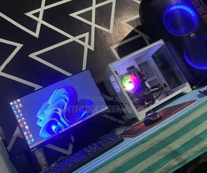 I5 6th Gen Computer Full Set