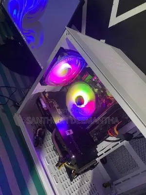 I5 6th Gen Computer Full Set