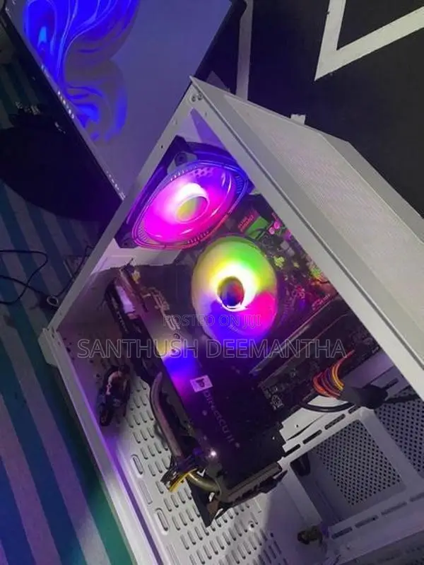 I5 6th Gen Computer Full Set