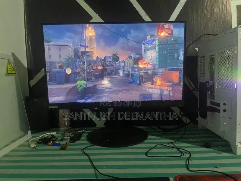 I5 6th Gen Computer Full Set