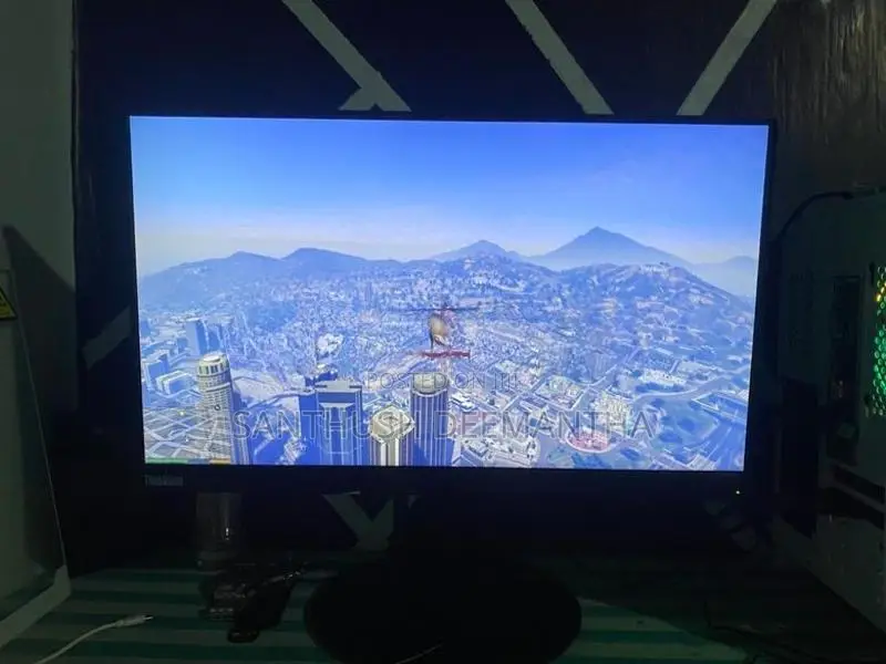 I5 6th Gen Computer Full Set