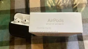 Apple AirPods 5 Wireless 2026